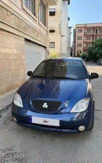 تیبا