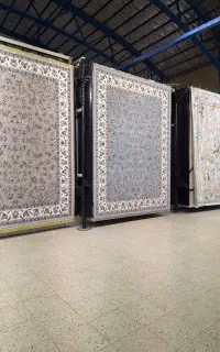 دنبال فرش ارزان میگردی/یه سر به انبارفرش مهراد بزن