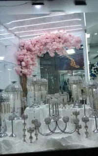 سفره عقد و جایگاه عروس