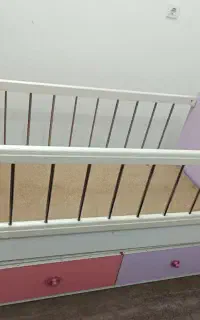 تخت کودک