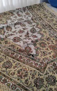 روفرشی نیکزاد یزد صادراتی