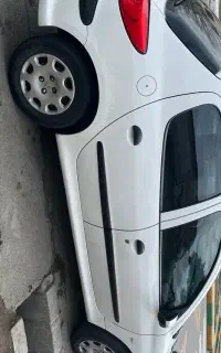 ماشین ۲۰۶