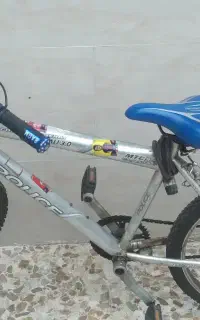 دوچرخه