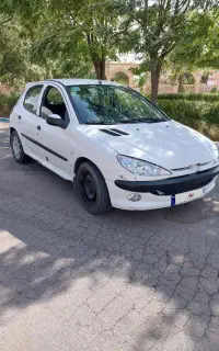 206 مدل 80