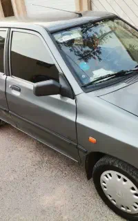 پرایدمدل۸۸