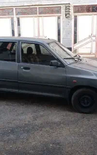 پراید