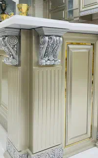 کابینت کمد جاکفشی کافی بار