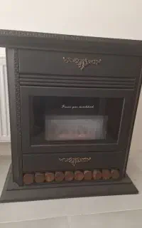 بخاری گازی ایمن گاز مشهد