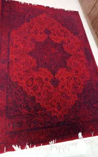 فرش 6متری و 1ونیم در 2