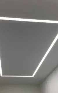 لاین نوری لاینر ریسه شلنگی نورمخفی