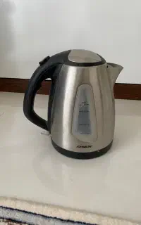 کتری برقی جانسون