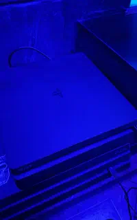 Ps4 slim 500GB کپی خور