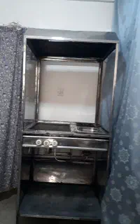 تجهیزات فست فود