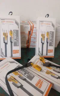 کابل چهار سر