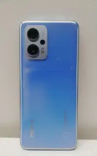 POCO X4 GT