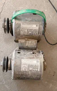 موتورکولر