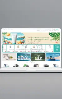 طراحی سایت برای هر نوع کسب‌وکار+سئو +قرارداد حضوری