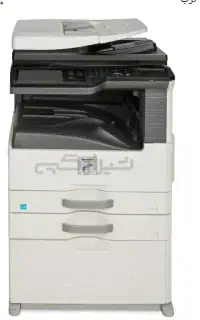 دستگاه کپی شارپMx354n