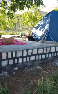 سنگ کاری مالن و لاشه