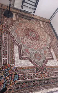 فرش ۹ متری