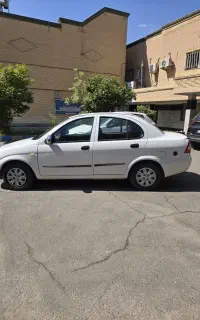 تیبا ۱ مدل ۱۴۰۰