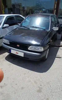پراید انژکتور فنی به شرط