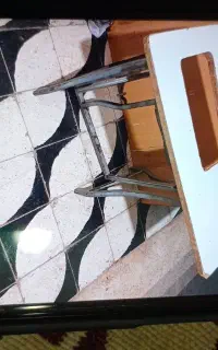 میزچرخ خیاطی