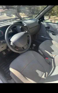 پراید مدل 98بیرنگ