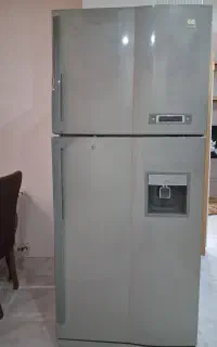یخچال دوو