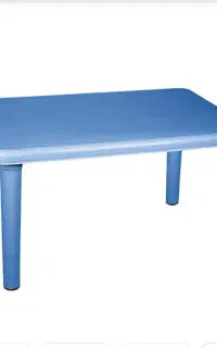 میز تحریر کودک پلاستیکی