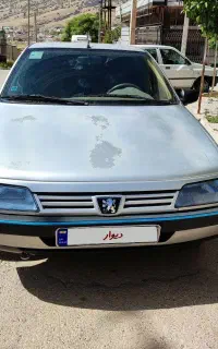 پژو405