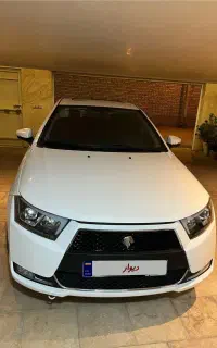 فروش خودرو دنا