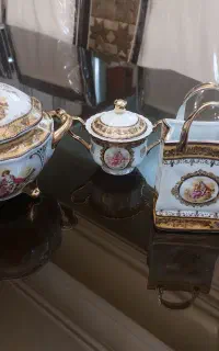 ظرف دکوری
