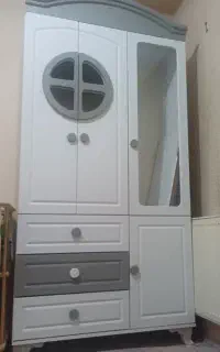 کمد بچه