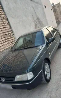 پژو 2000