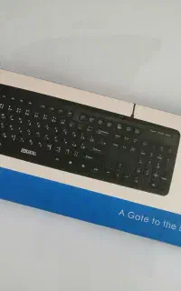 کیبورد نو سادیتا