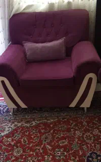 مبل هفت نفره