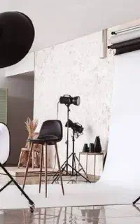 فروش وسایل آتلیه عکاسی