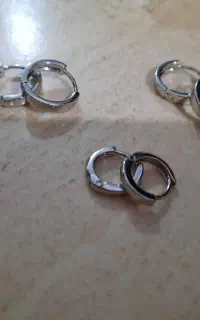 گوشواره ژوپینگ