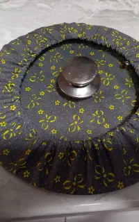 دمکنی و دستگیره