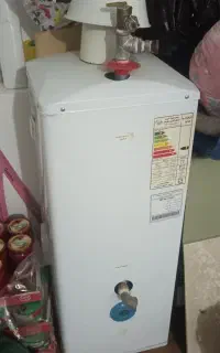 ابگرم کن 50لیتری