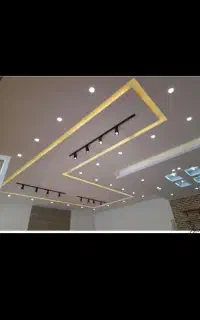 برقکار برق ساختمان لاین نوری کمالشهر سهیلیه رامجین