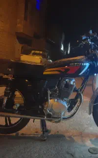 موتور ۲۰۰ کویر