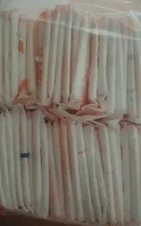پد بهداشتی بانوان