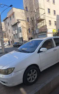 لیفان ۶۲۰ موتور ۱۸۰۰