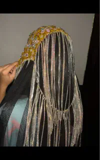 چادر مجلسی