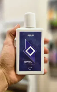 کامل ترین ژل حجم دهنده و تاخیری (با سیب سلامت)