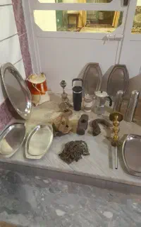 قلیون بدلی