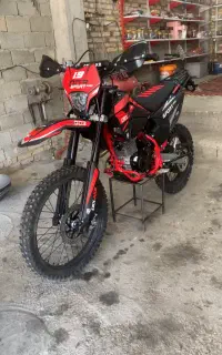 Crx akr 350cc 2026 نیوفیس