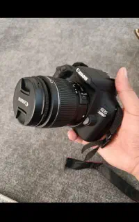 دوربین عکاسی کنون 2000d
